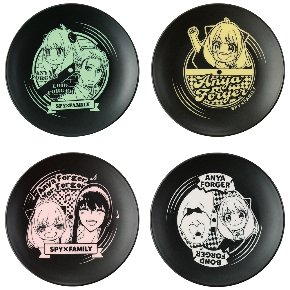Ichiban Kuji - SPY x FAMILY Mission Start! Ver.1.5 Image_10