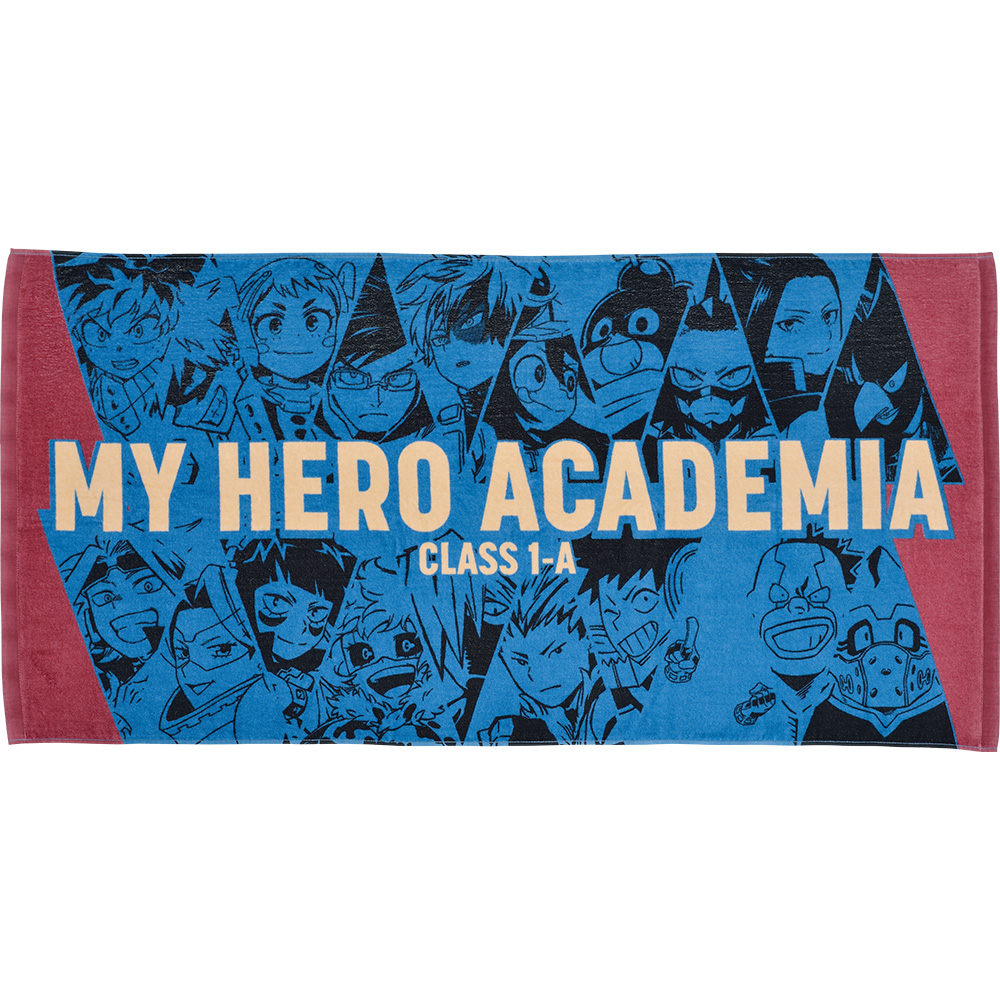 Ichiban Kuji - My Hero Academia Mate (Full ctn of 80 tickets) Image_8