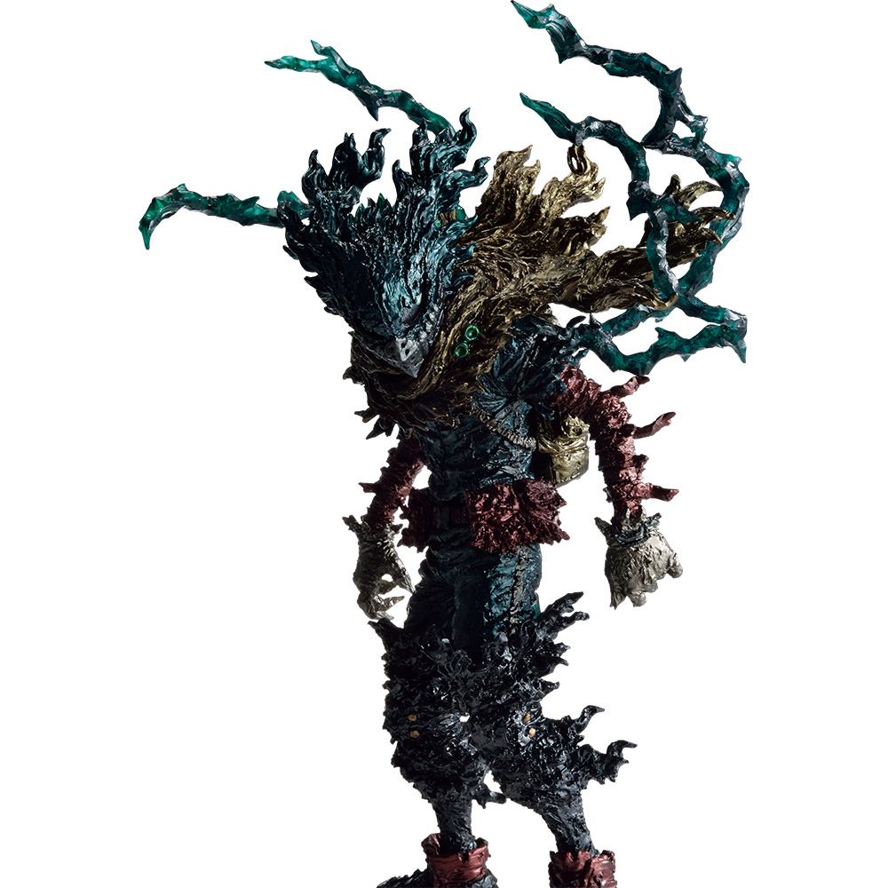 Ichiban Kuji - My Hero Academia Mate (Full ctn of 80 tickets) Image_13