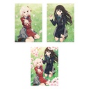 Ichiban Kuji - Lycoris Recoil Image_5