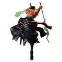 Ichiban Kuji - One Piece Both Wings Deciding Match (Full ctn of 80 tickets) Image_3