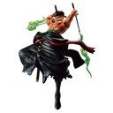 Ichiban Kuji - One Piece Both Wings Deciding Match (Full ctn of 80 tickets) Image_11