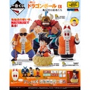 Ichiban Kuji - Dragonball EX The Fierce Men of Turtle Hermit School (Full ctn of 80 tickets) Image_2