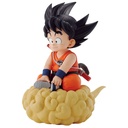 Ichiban Kuji - Dragonball EX The Fierce Men of Turtle Hermit School (Full ctn of 80 tickets) Image_3