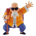 Ichiban Kuji - Dragonball EX The Fierce Men of Turtle Hermit School (Full ctn of 80 tickets) Image_4