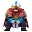 Ichiban Kuji - Dragonball EX The Fierce Men of Turtle Hermit School (Full ctn of 80 tickets) Image_5
