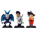 Ichiban Kuji - Dragonball EX The Fierce Men of Turtle Hermit School (Full ctn of 80 tickets) Image_7