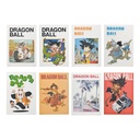 Ichiban Kuji - Dragonball EX The Fierce Men of Turtle Hermit School (Full ctn of 80 tickets) Image_10