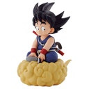 Ichiban Kuji - Dragonball EX The Fierce Men of Turtle Hermit School (Full ctn of 80 tickets) Image_11
