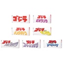 Ichiban Kuji - Godzilla Large Monster Biographies (Full ctn of 80 tickets) Image_6