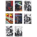 Ichiban Kuji - Godzilla Large Monster Biographies (Full ctn of 80 tickets) Image_7