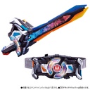 Kamen Rider Geats DX Command Twin Buckle & Raging Sword Image_2