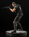 (PO) Resident Evil: Vendetta ARTFX Chris Redfield Renewal Package Image_5
