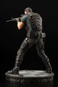 (PO) Resident Evil: Vendetta ARTFX Chris Redfield Renewal Package Image_6