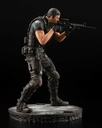 (PO) Resident Evil: Vendetta ARTFX Chris Redfield Renewal Package Image_8