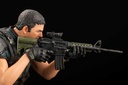 (PO) Resident Evil: Vendetta ARTFX Chris Redfield Renewal Package Image_12