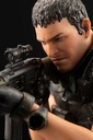 (PO) Resident Evil: Vendetta ARTFX Chris Redfield Renewal Package Image_17