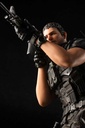 (PO) Resident Evil: Vendetta ARTFX Chris Redfield Renewal Package Image_19