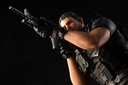 (PO) Resident Evil: Vendetta ARTFX Chris Redfield Renewal Package Image_20