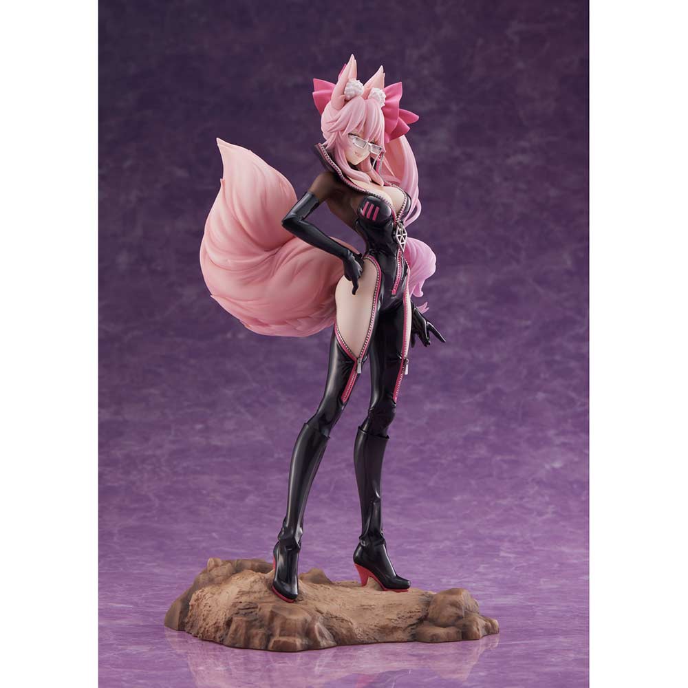 (PO) Fate/Grand Order - Assassin/Koyanskaya of Light (Aniplex+) Image_6