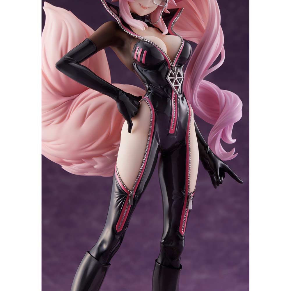 (PO) Fate/Grand Order - Assassin/Koyanskaya of Light (Aniplex+) Image_9