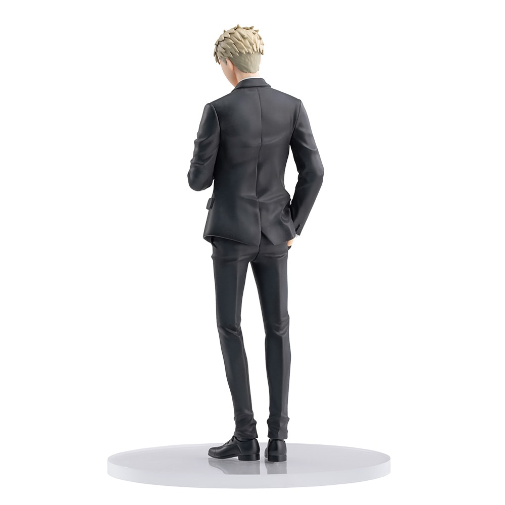 SPY X FAMILY PM Figure Loid Forger Party Image_9