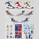 Ichiban Kuji - Evangelion - Sprint! (Full ctn of 60 tickets) Image_2