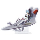 Ichiban Kuji - Evangelion - Sprint! (Full ctn of 60 tickets) Image_7