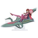 Ichiban Kuji - Evangelion - Sprint! (Full ctn of 60 tickets) Image_8