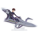 Ichiban Kuji - Evangelion - Sprint! (Full ctn of 60 tickets) Image_9