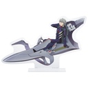 Ichiban Kuji - Evangelion - Sprint! (Full ctn of 60 tickets) Image_10
