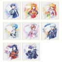 Ichiban Kuji - Evangelion - Sprint! (Full ctn of 60 tickets) Image_11