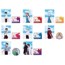 Ichiban Kuji - Evangelion - Sprint! (Full ctn of 60 tickets) Image_13