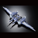 RG Gundam SEED GMF-X09A Justice Gundam Deactive Mode (P Bandai) Image_5