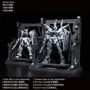 RG Gundam SEED GMF-X09A Justice Gundam Deactive Mode (P Bandai) Image_9