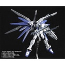 RG Gundam SEED ZGMF-X10A Feeedom Gundam Deactive Mode (P Bandai) Image_6