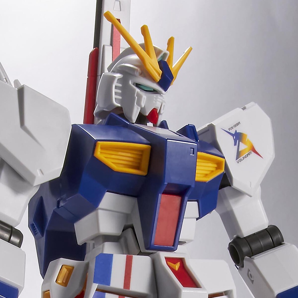 Entry Grade 1/144 RX-93ff v Gundam (P Bandai) Image_1