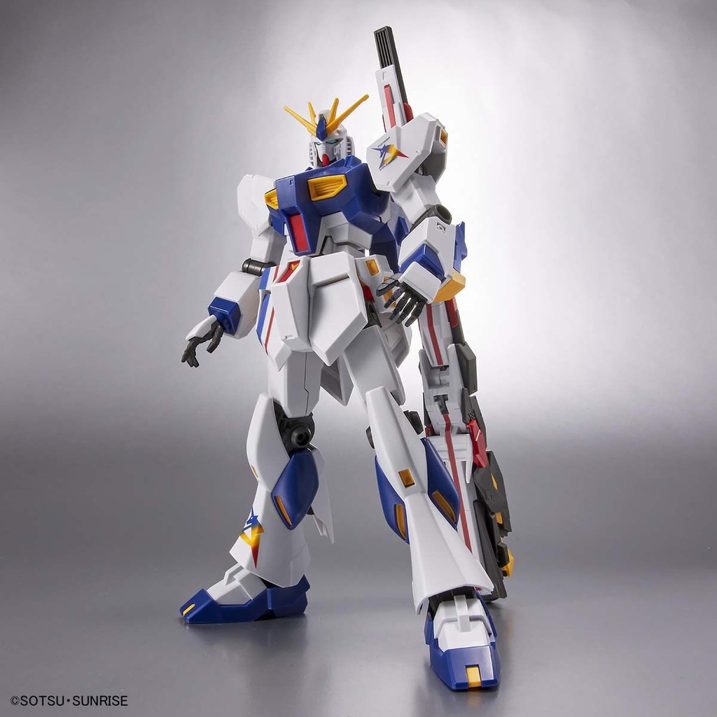 Entry Grade 1/144 RX-93ff v Gundam (P Bandai) Image_2