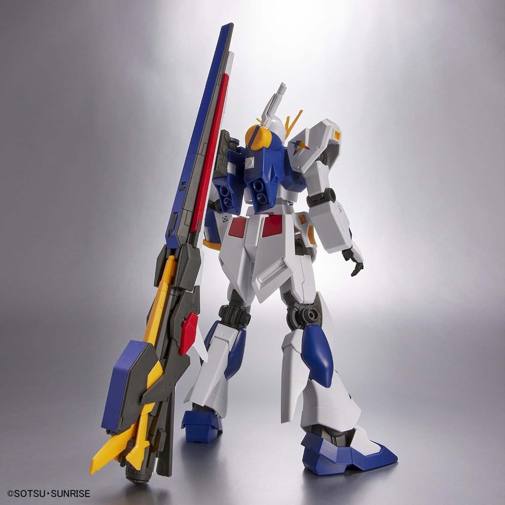 Entry Grade 1/144 RX-93ff v Gundam (P Bandai) Image_3