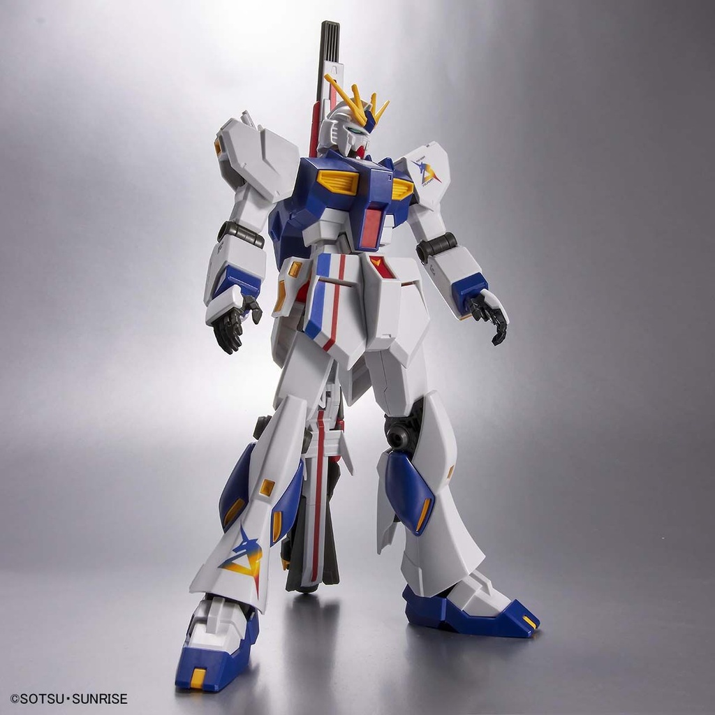 Entry Grade 1/144 RX-93ff v Gundam (P Bandai) Image_4