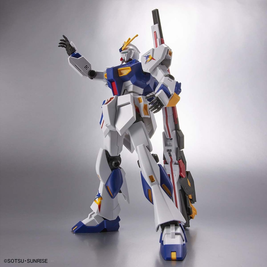 Entry Grade 1/144 RX-93ff v Gundam (P Bandai) Image_5