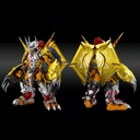 Figure-Rise Standard Amplified Digimon Adventure - Wargreymon (Special Coating) (P Bandai) Image_2