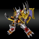 Figure-Rise Standard Amplified Digimon Adventure - Wargreymon (Special Coating) (P Bandai) Image_4