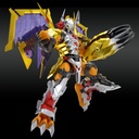 Figure-Rise Standard Amplified Digimon Adventure - Wargreymon (Special Coating) (P Bandai) Image_6