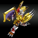 Figure-Rise Standard Amplified Digimon Adventure - Wargreymon (Special Coating) (P Bandai) Image_7