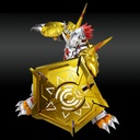 Figure-Rise Standard Amplified Digimon Adventure - Wargreymon (Special Coating) (P Bandai) Image_8