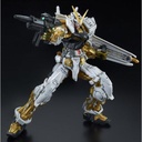 RG Gundam SEED Astray - Gundam Astray Gold Frame (P Bandai) Image_6