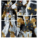 RG Gundam SEED Astray - Gundam Astray Gold Frame (P Bandai) Image_10