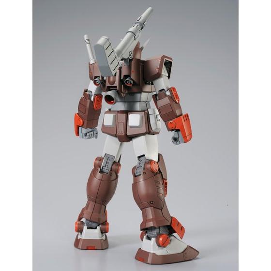 MG Mobile Suit Gundam Heavy Gundam (P Bandai) Image_2
