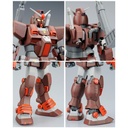 MG Mobile Suit Gundam Heavy Gundam (P Bandai) Image_9